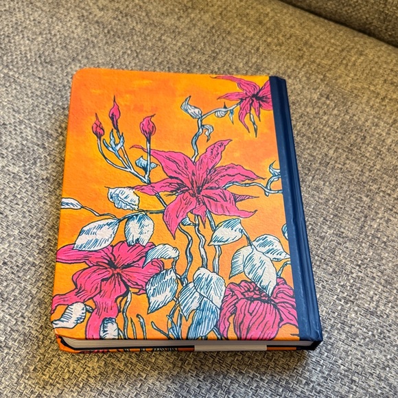 Caliber Artist Series Hardcover Journal - Picture 2 of 2